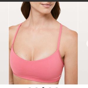 Lululemon Hot spell bra